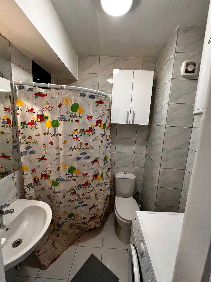 Vortex Studio Skopje Eksteriør billede