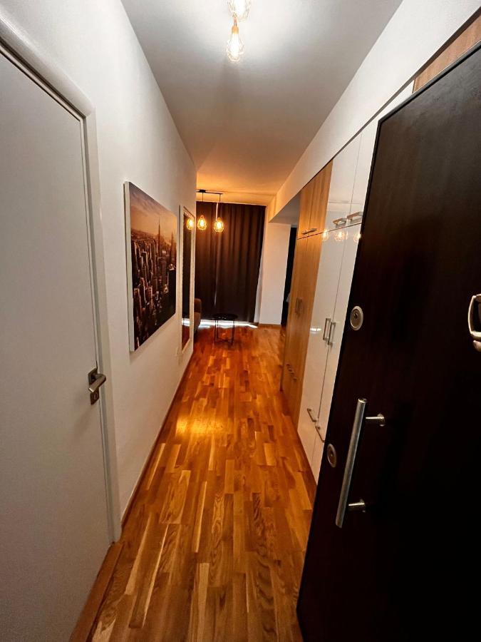 Vortex Studio Skopje Eksteriør billede