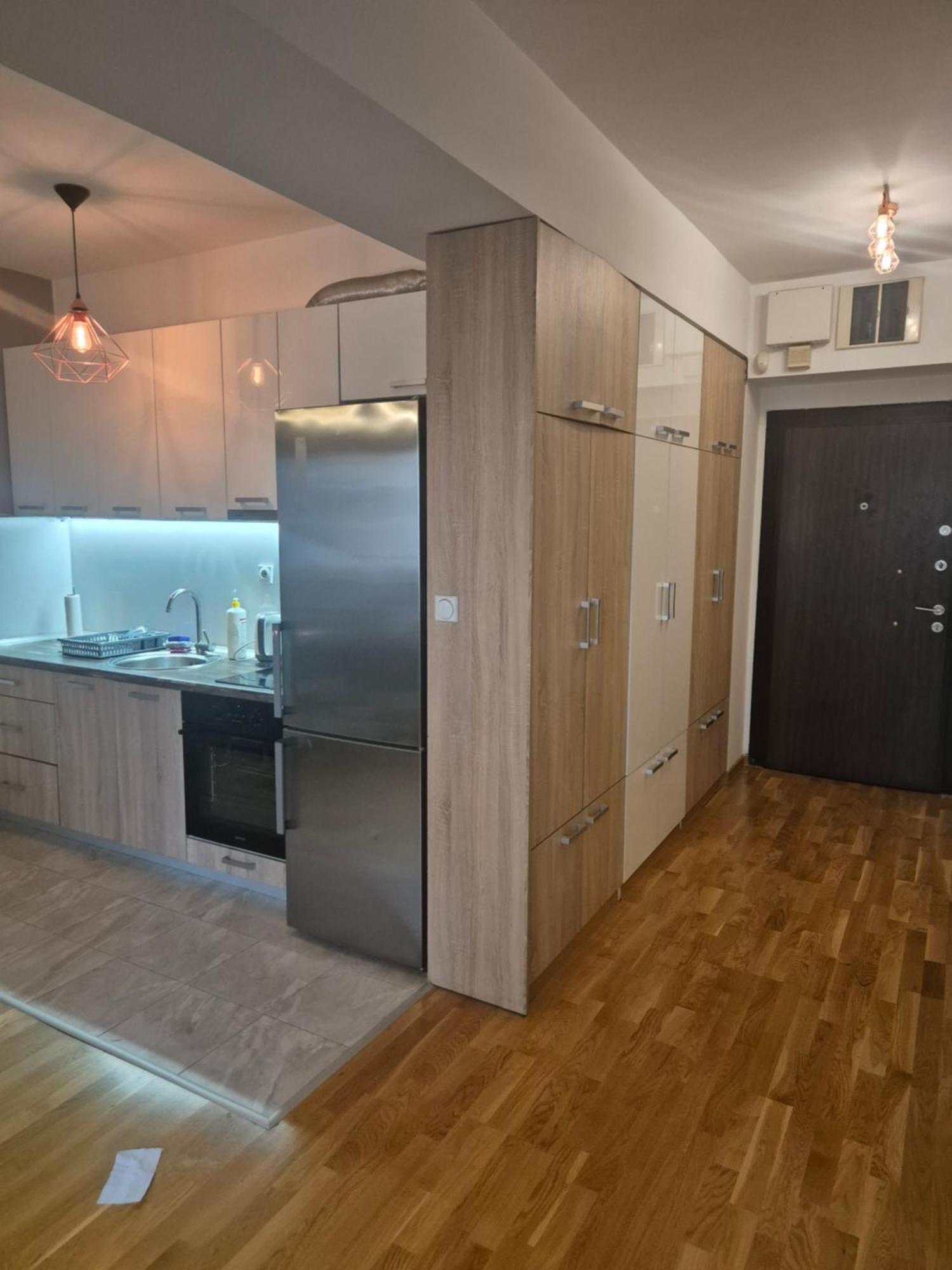 Vortex Studio Skopje Eksteriør billede